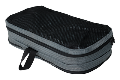 visible variant TB90501-GE^^Small Laundry Packing Cube in Graphite Piscine