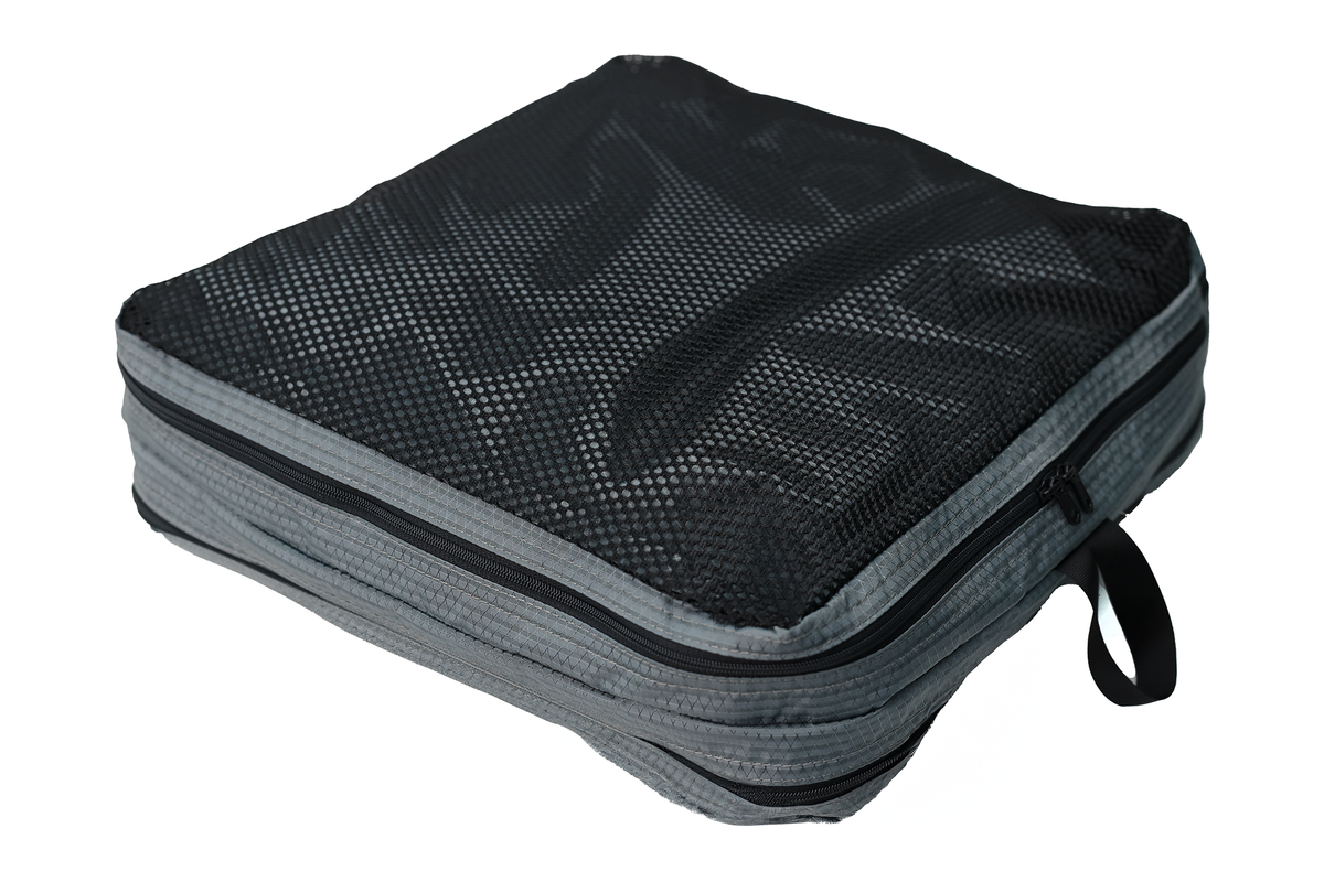 TOM BIHN Packing Cubes, 5L/10L Large Laundry