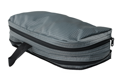 visible variant TB90601-GE^^Small Laundry Packing Cube in Graphite Piscine