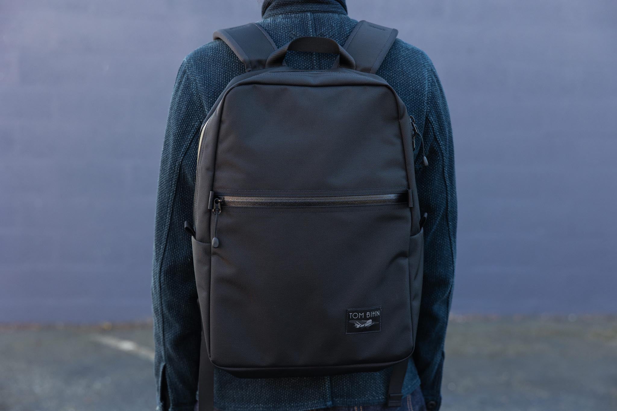 バッグ Tom Bihn The Moveable Feast (black) The Moveable Feast - Tote Bags - Shoulder Bags