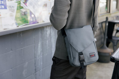 visible lifestyle^^Small Cafe Bag