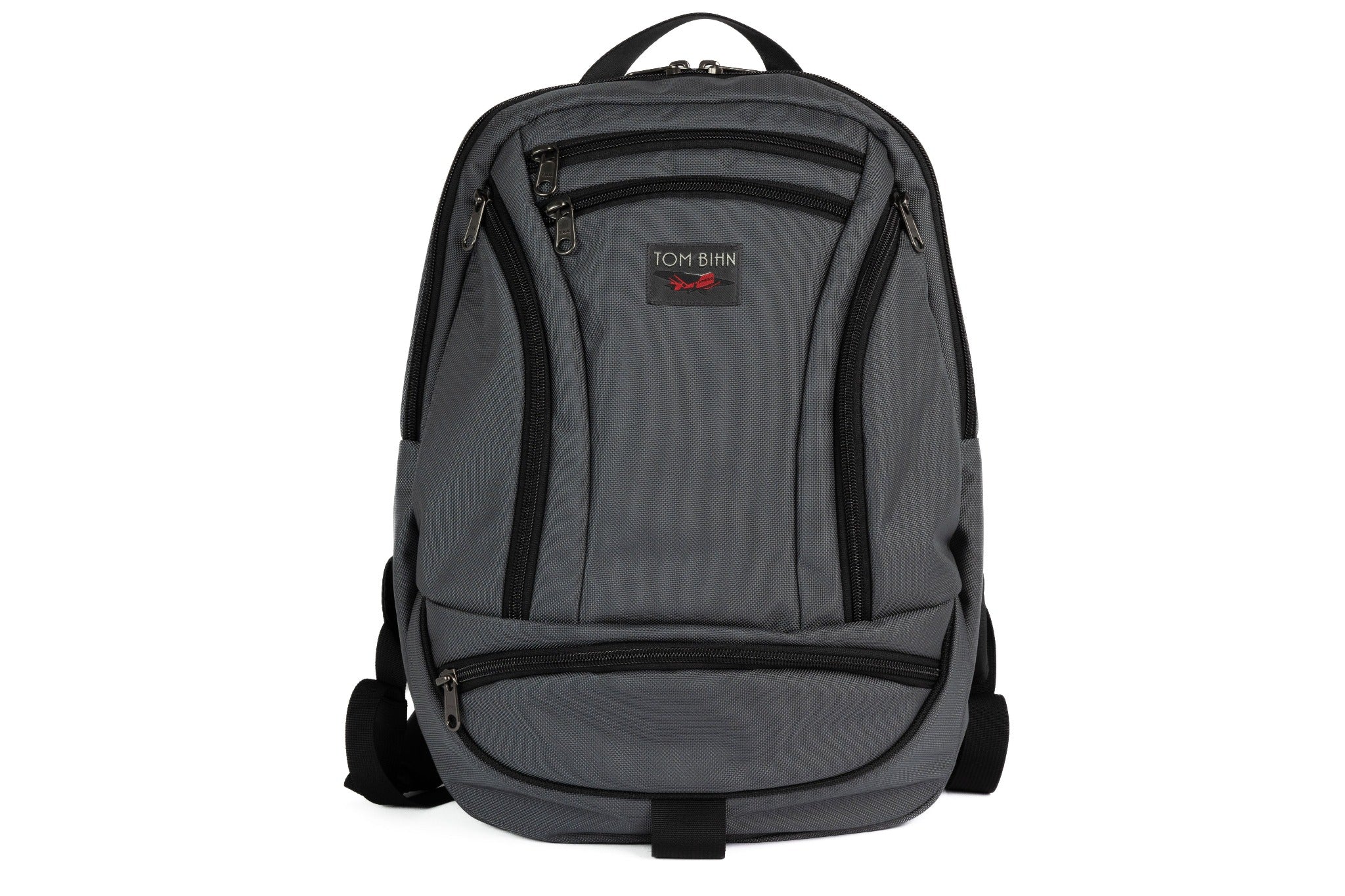 visible variant  TB0112-GKZD TB0112-GKOD TB0112-GKLD TB0112-GKRL TB0112-GKPL TB0112-GKCD^^The Synapse 19 in Nebulous Grey (medium grey) 630 Ballistic