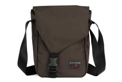 visible variant TB0201-RKML TB0201-RKOL TB0201-RKRL^^Small Cafe Bag in Ursa 630 Ballistic.
