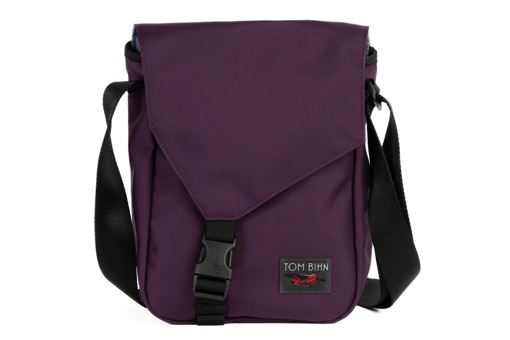 Tom Bihn パッキングキューブショルダーバッグ TOM BIHN Packing Cube Shoulder Bag, 6.5L, 12.2