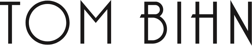 TOM BIHN Logo