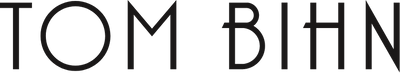 TOM BIHN Logo