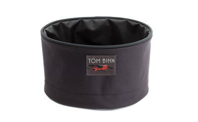 visible variant TB0991-BJ^^Large Travel Tray in Black 210 Ballistic.