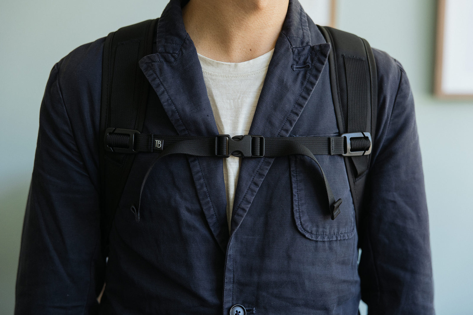 backpack trinity traveler Trinity