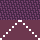 Aubergine Ballistic/Acai 200 Halcyon