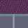 Aubergine Ballistic/Tidal 200 Halcyon