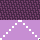 Black Ballistic/Wisteria 200 Halcyon