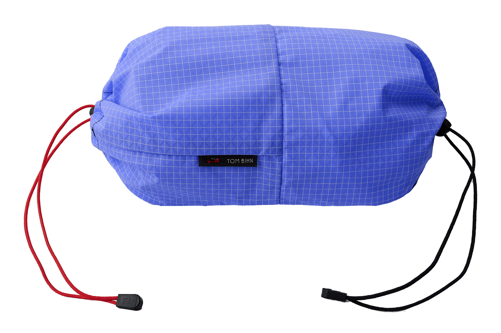 visible variant TB09375-9D^^An Aeronaut 30 Travel Laundry Stuff Sack in Selkie 200 Halcyon.