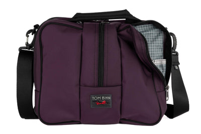 visible variant TB0967-UKND^^Co-Pilot in Aubergine/Northwest Sky.