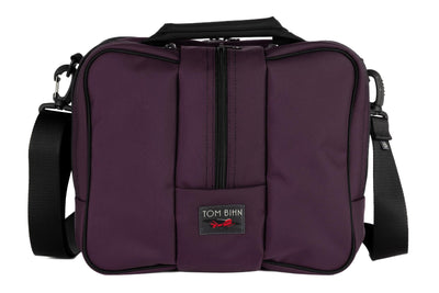 visible variant TB0967-UKND^^Co-Pilot in Aubergine.