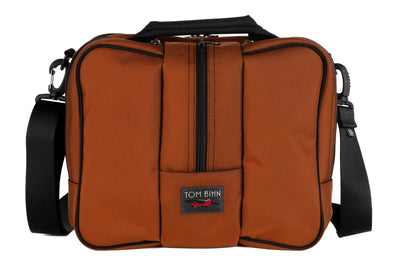 visible variant TB0967-TKND TB0967-TKGL^^Co-Pilot in Burnt Orange.