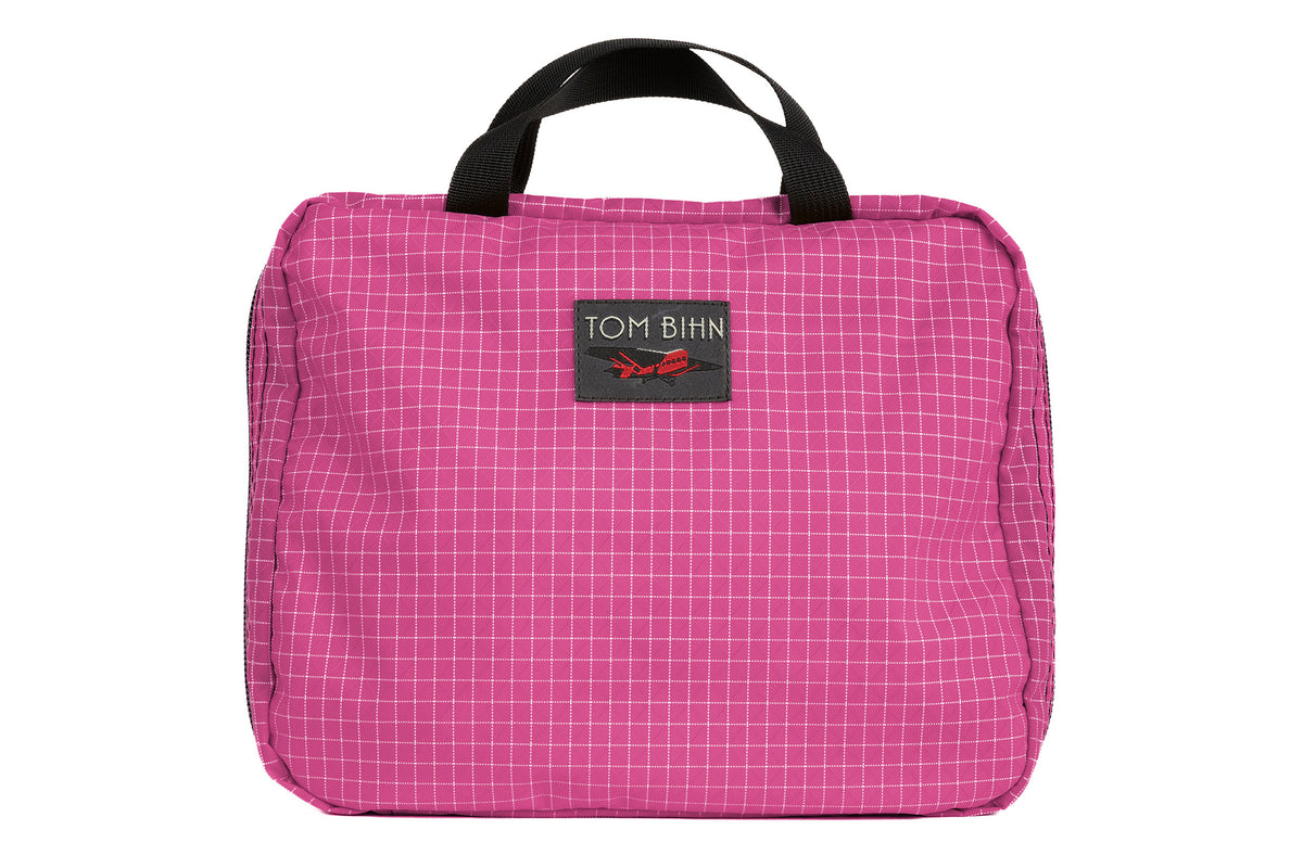 visible variant TB1266-PD^^The Deluxe Spiff Kit in Cerise (bright pink) 200 Halcyon