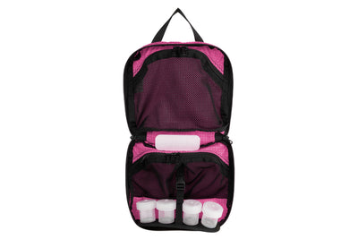 visible variant TB1266-PD^^The Deluxe Spiff Kit in Cerise (bright pink) 200 Halcyon