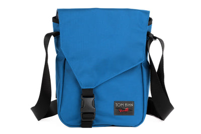 visible variant TB0201-NKGL^^A Small Cafe Bag in Constellation (light blue) 630 Ballistic.