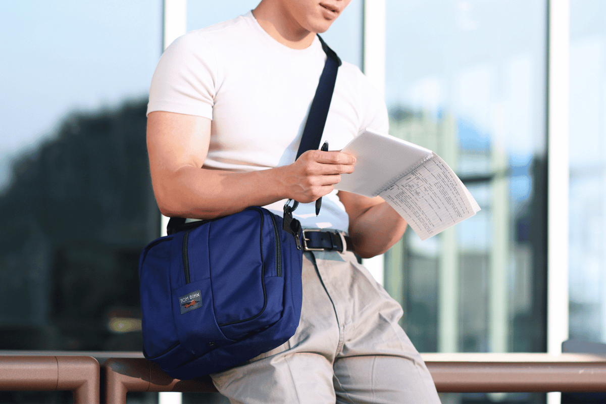 lifestyle visible^^Person wearing Co-Pilot.
