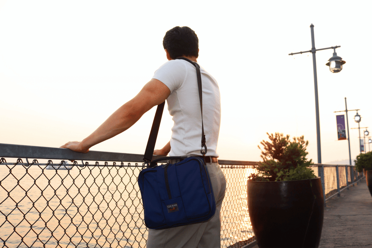 lifestyle visible^^Person wearing Co-Pilot.