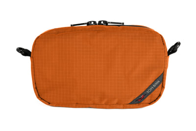visible variant TB0919-PL^^3D All Fabric Organizer Cube in Cobalt 210 Cerylon