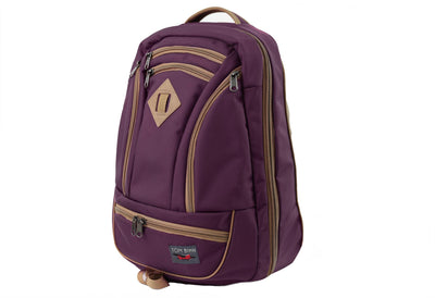 visible variant TB0184-UK^^The Guide's Edition Synik 26 in Aubergine Ballistic