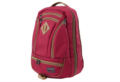 visible variant TB0184-PK^^The Guide's Edition Synik 26 in Raspberry Ballistic