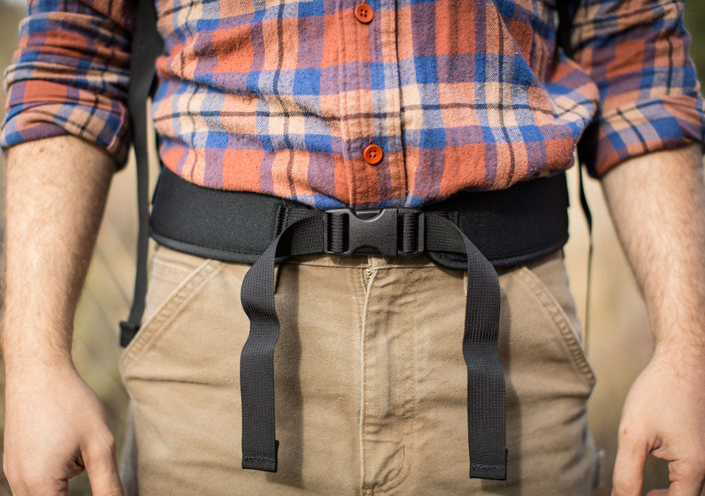 patagonia black hole waistpack 2l Patagonia Black Hole 2L Waist Pack