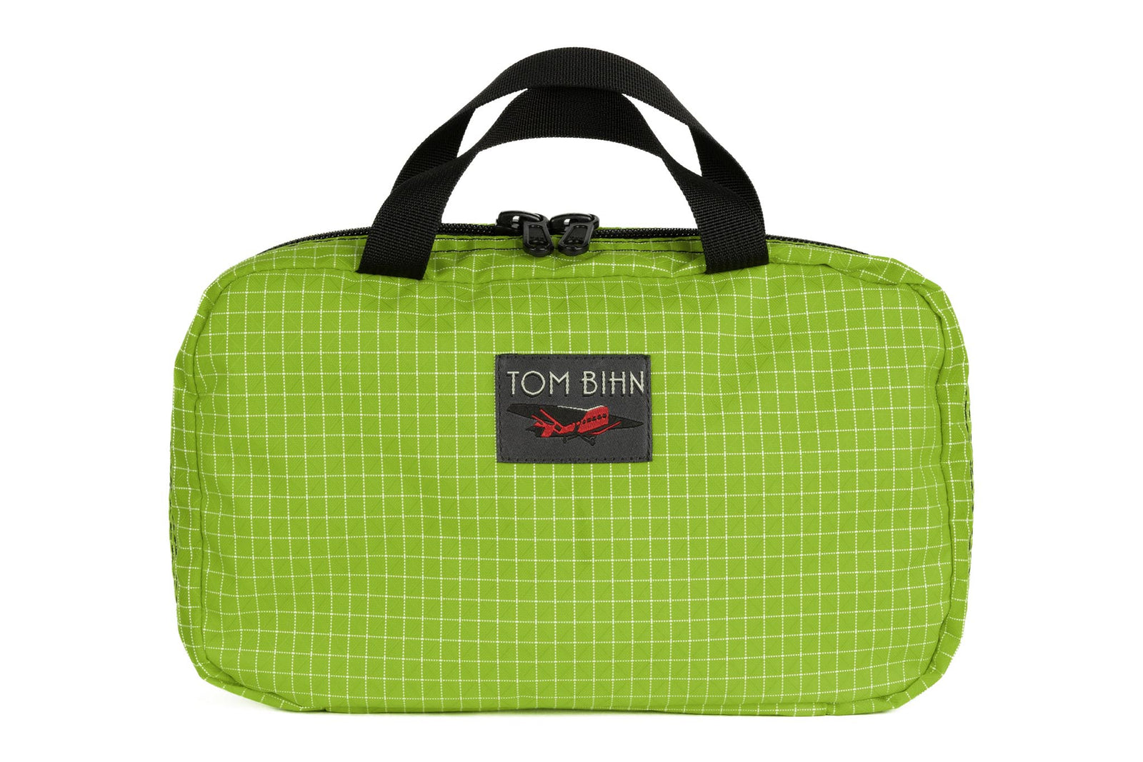 visible variant TB1265-1D^^A Standard Spiff Kit in Kiwi (bright green with white grid) 200 Halcyon.