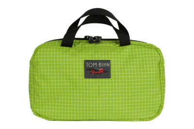 visible variant TB1265-1D^^A Standard Spiff Kit in Kiwi (bright green with white grid) 200 Halcyon.