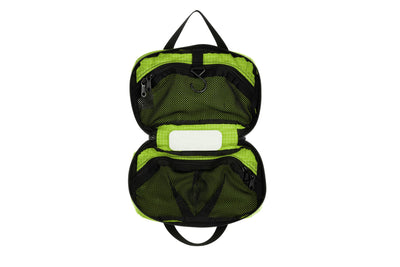 visible variant TB1265-1D^^A Standard Spiff Kit in Kiwi (bright green with white grid) 200 Halcyon.