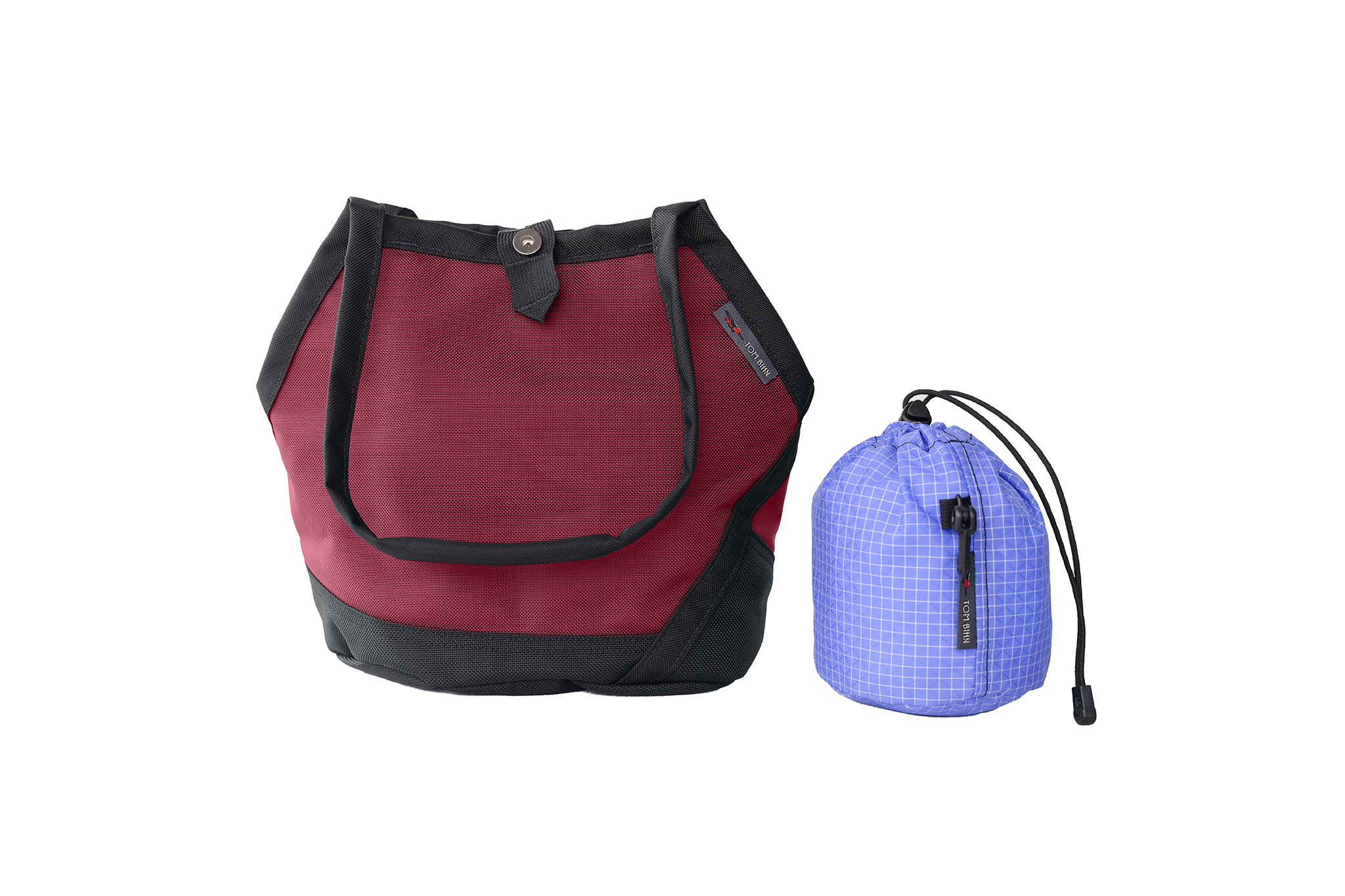 TOM BIHN Little Swift, Small Knitting Project Bag, 8.2L