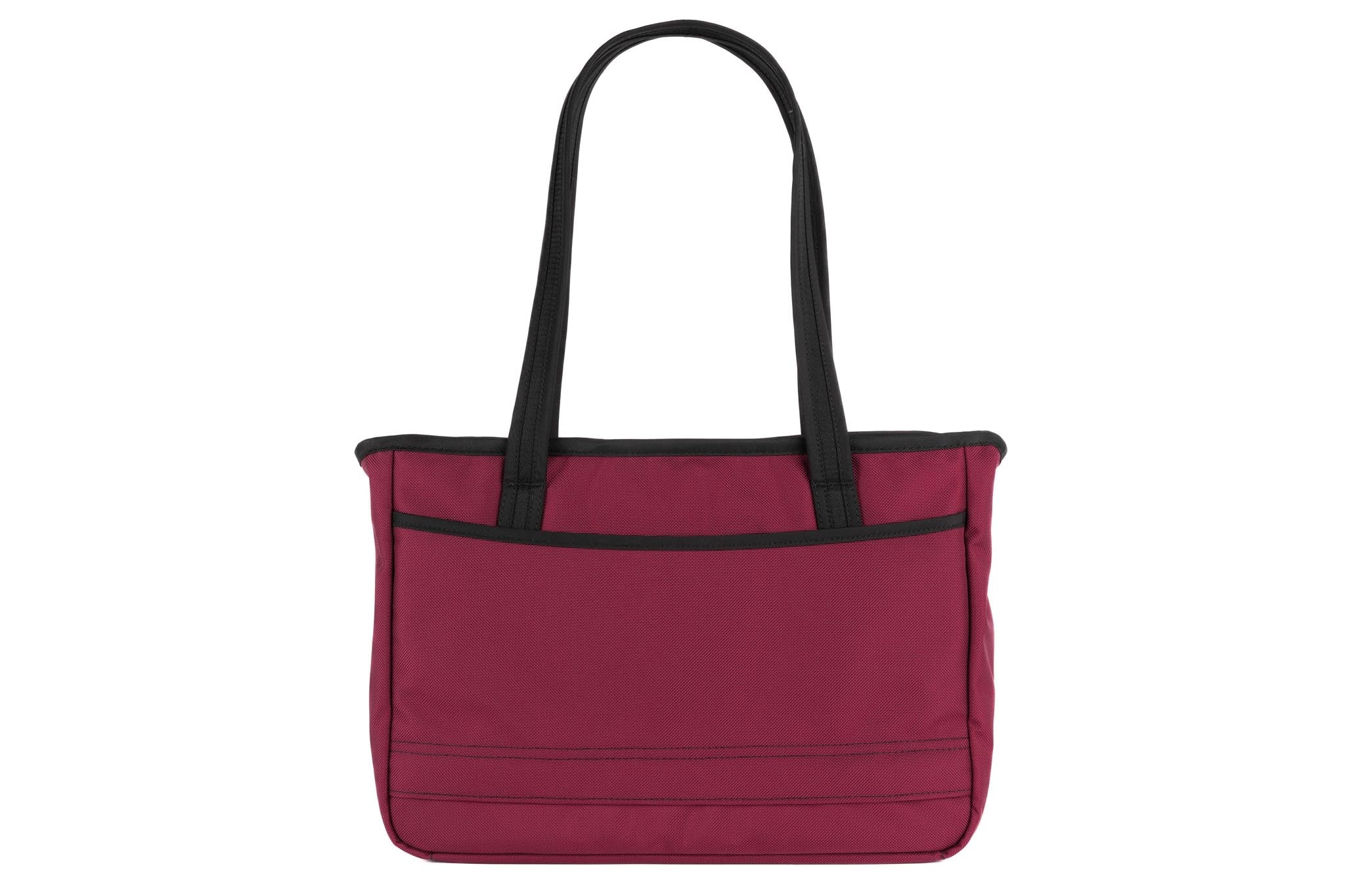 TOM BIHN Nomad Tote, Everyday Carry Laptop Bag, 17