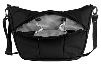 visible variant TB1405-BBND TB1405-BKND^^Parental Unit in Black 525 Ballistic with a Northwest Sky interior.