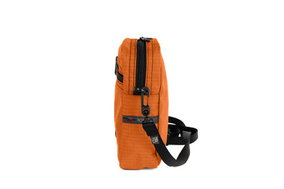 visible variant TB0416-PLGE^^Everyday Cubelet in Persimmon.