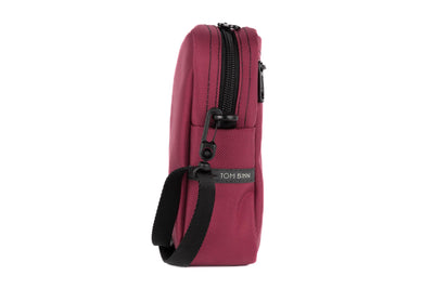 visible variant TB0416-PKGE^^Everyday Cubelet in Raspberry Ballistic.