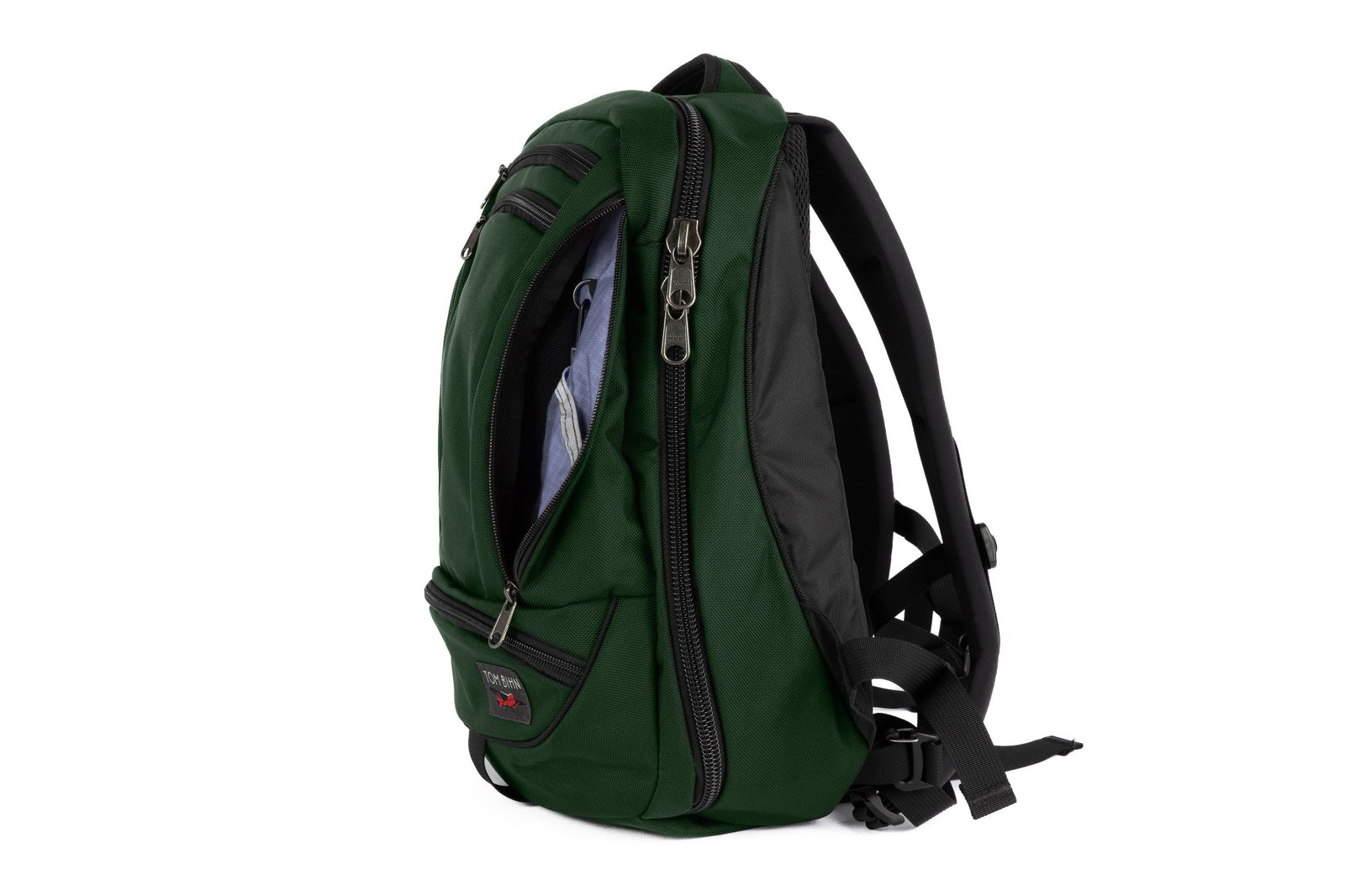 visible variant TB0120-WKDL^^Side profile of Synik 22 in Wilderness with Moab Halcyon interior