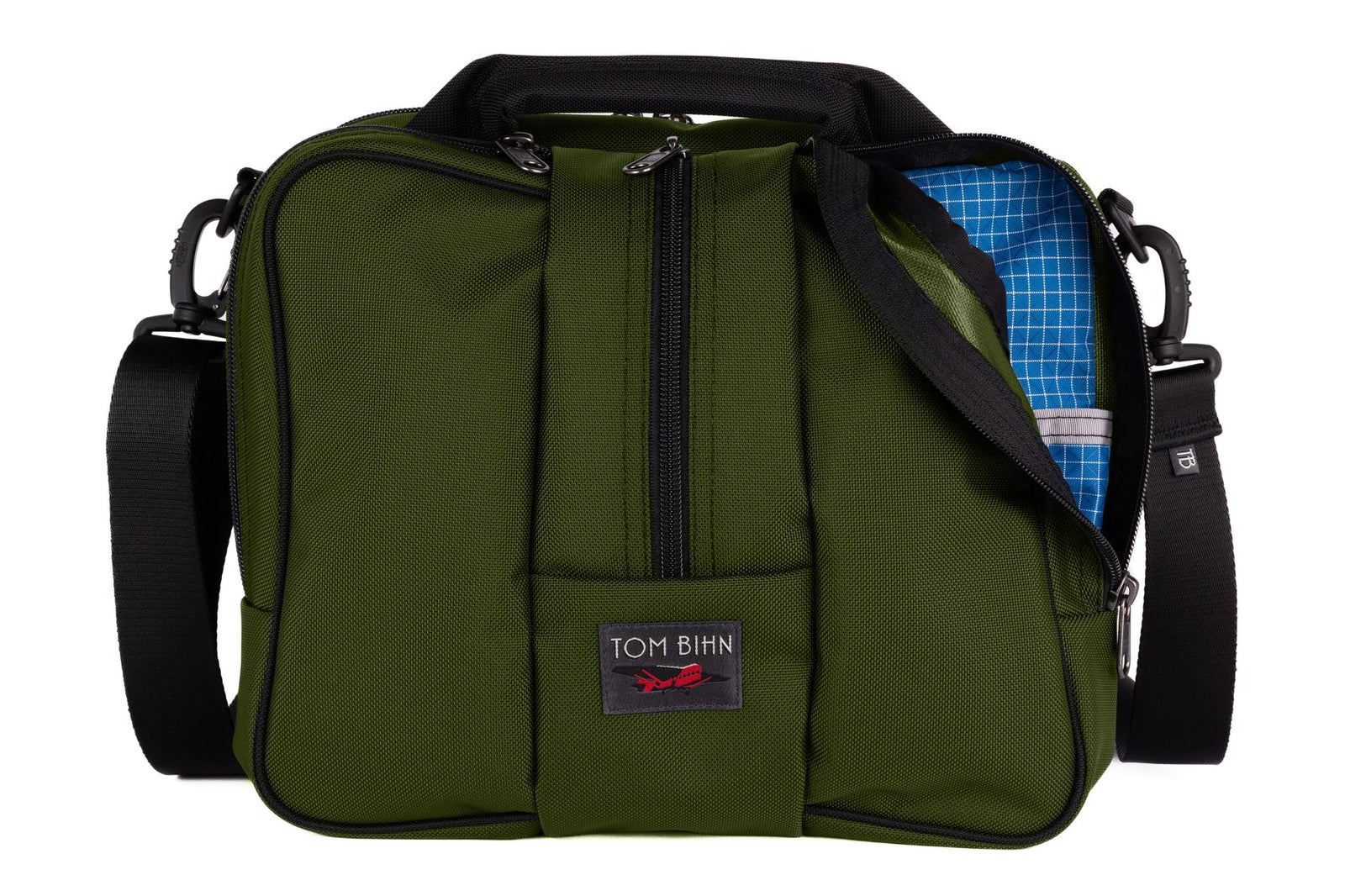visible variant TB0967-VKLD^^Co-Pilot in Saguaro Ballistic/Island 200 Halcyon.