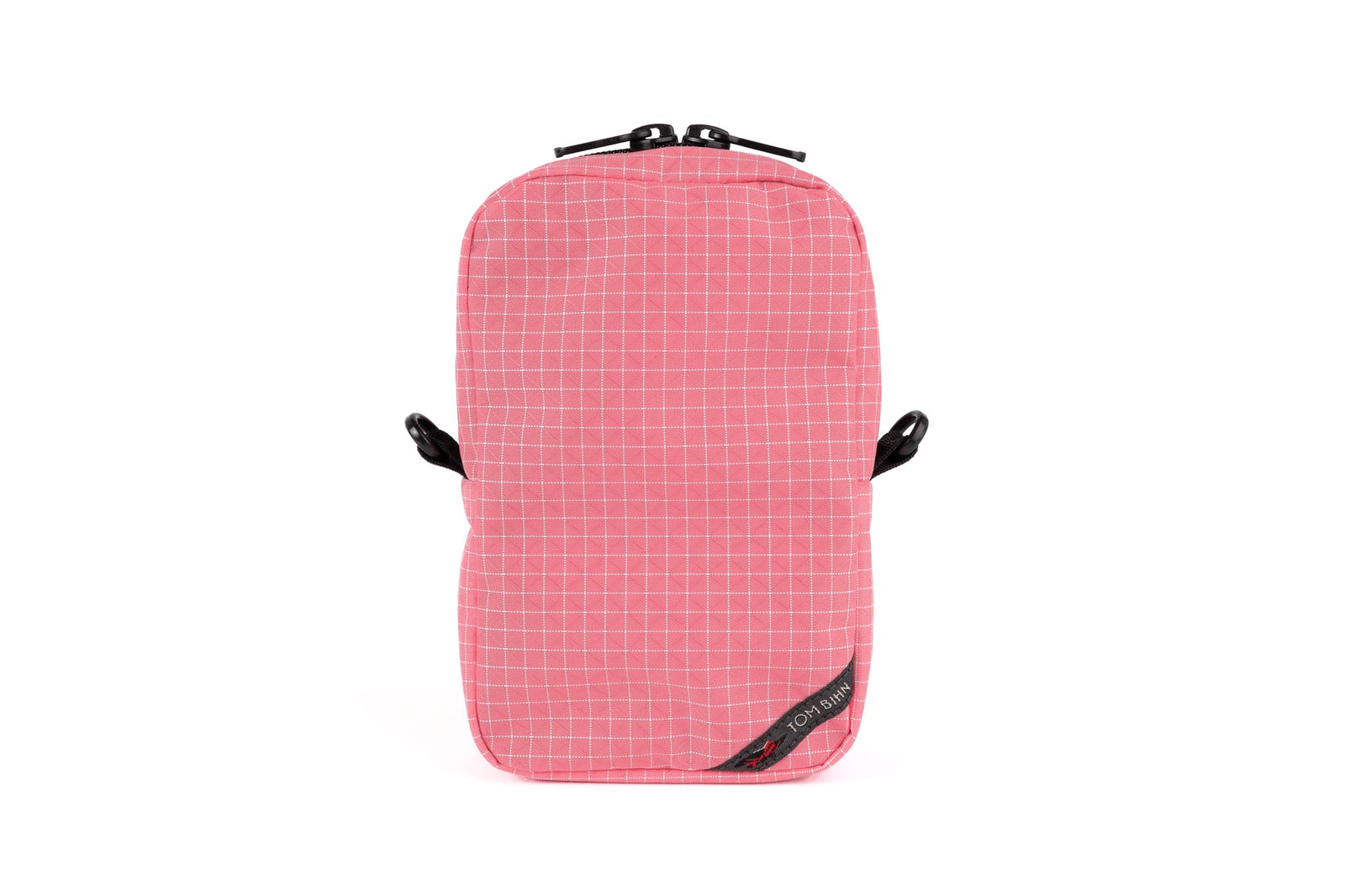 visible variant TB0912-4D^^Vertical Packing Cubelet in Sakura (pale pink with white grid) 200 Halcyon