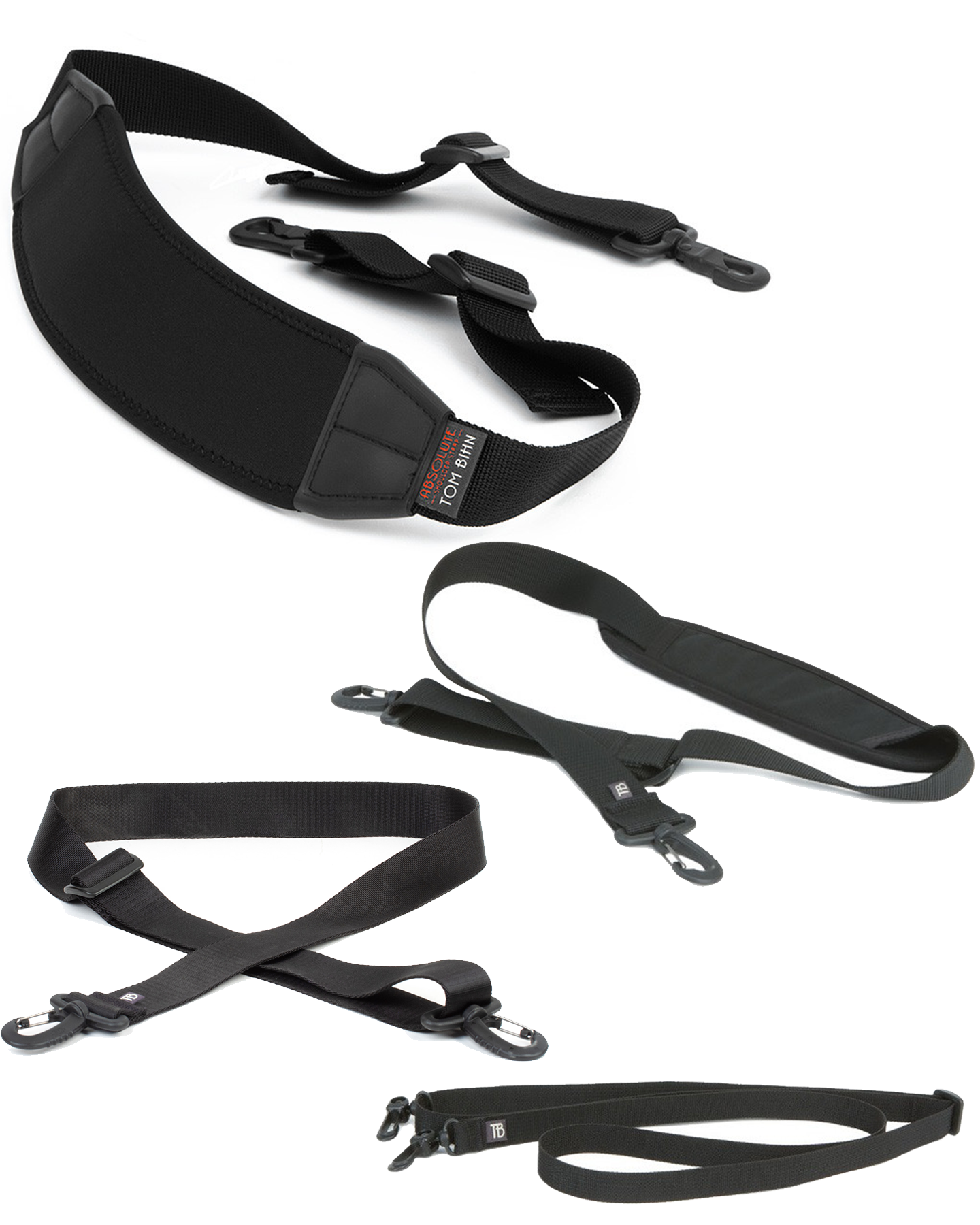 Shoulder Strap