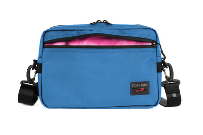 visible variant TB0415-NKPD^^The Side Hustle in Constellation Ballistic with Cerise 200 Halcyon interior.