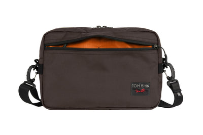 visible variant TB0415-RKPL^^The Side Hustle in Ursa Ballistic with Persimmon 210 Cerylon interior.