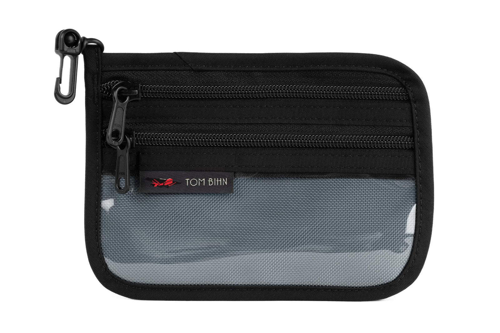 visible variant TB1223S-LK^^Small Double Organizer Pouch in Cloud Ballistic