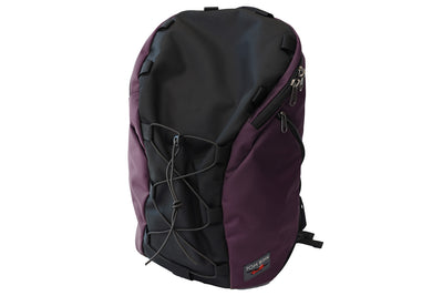 visible variant TB0102-UKYD^^Smart Alec 2.0 in Aubergine Ballistic