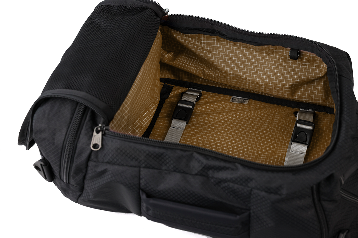 TOM BIHN Techonaut 45, Convertible Travel Backpack, 45L
