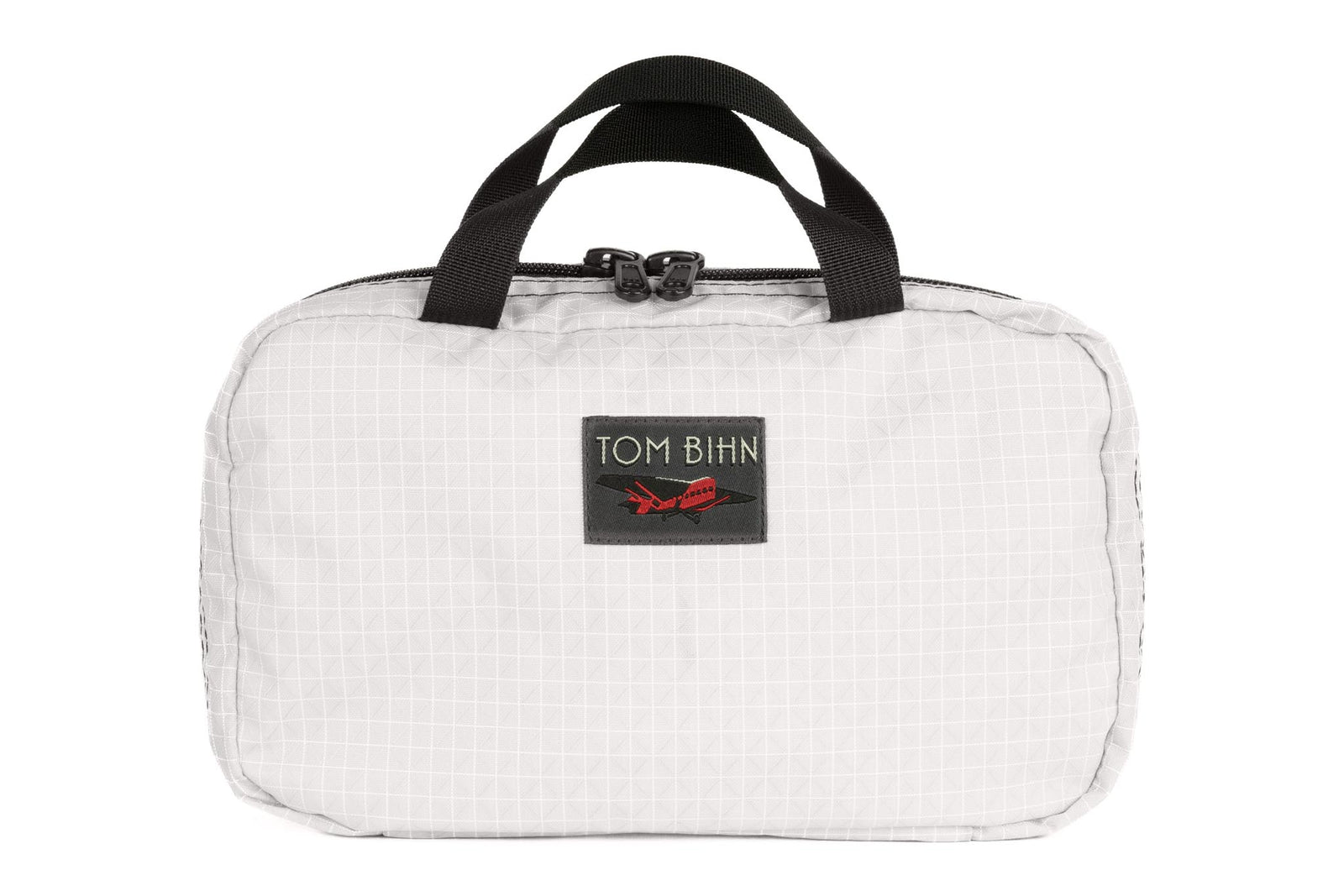visible variant TB1265-TD^^A Standard Spiff Kit in Tahoma (bright white with white grid) 200 Halcyon.