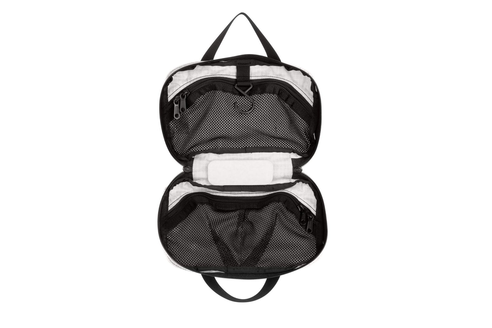 visible variant TB1265-TD^^A Standard Spiff Kit in Tahoma (bright white with white grid) 200 Halcyon.