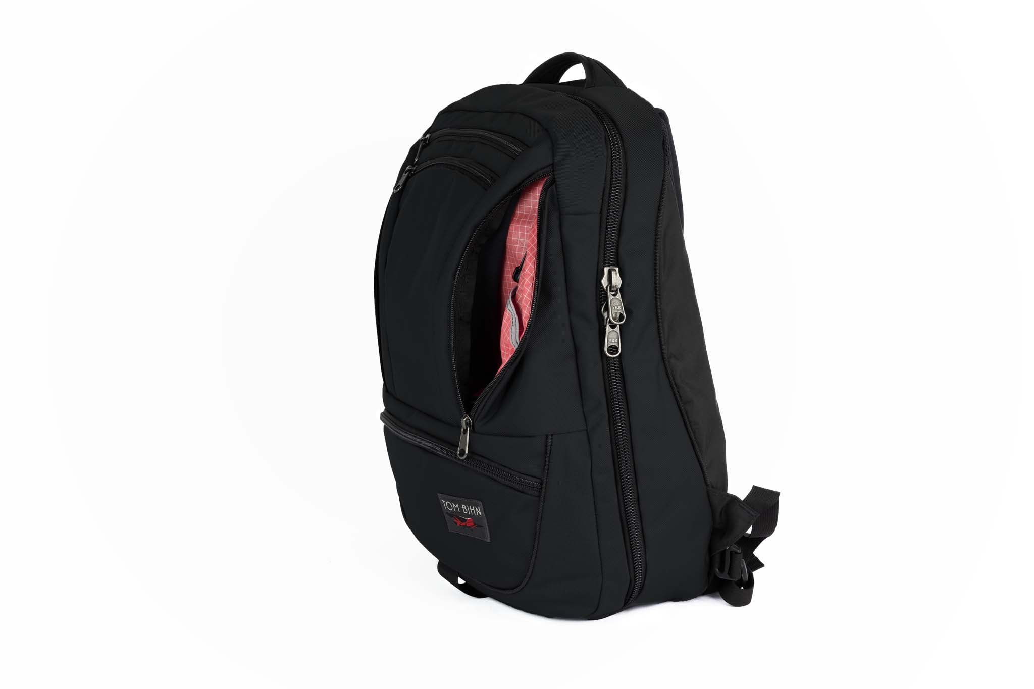 TOM BIHN Synik 30, Everyday Carry & Travel Backpack, 30L