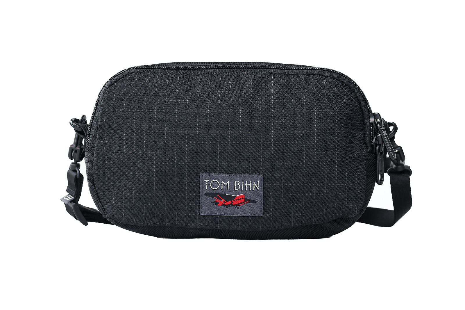 visible variant TB0412-BT^^Bantam in Black 420 Spectron