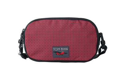 visible variant TB0412-RT^^Bantam in Bordeaux 420 Spectron